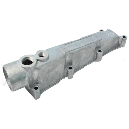 Inlet Manifold