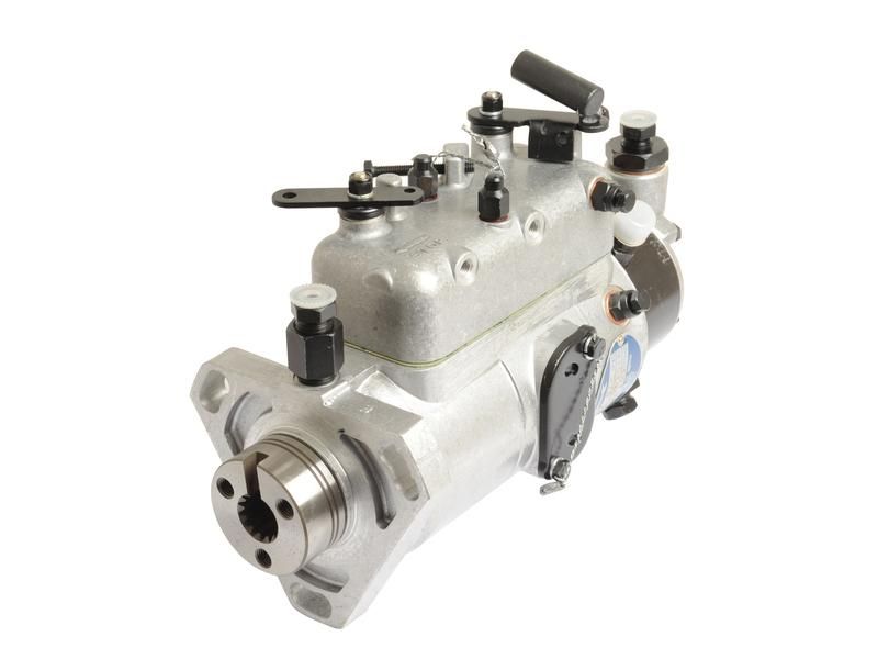 Fuel Injection Pump