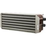 Evaporator air conditioning Case IH