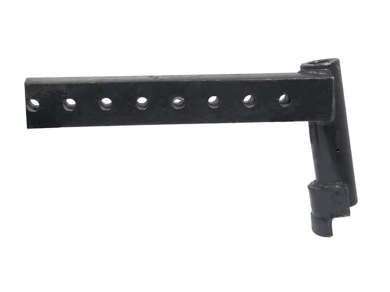 Spindle Arm Left Hand