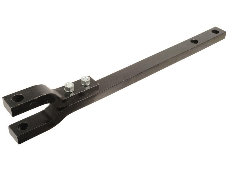 Swinging Drawbar with Clevis