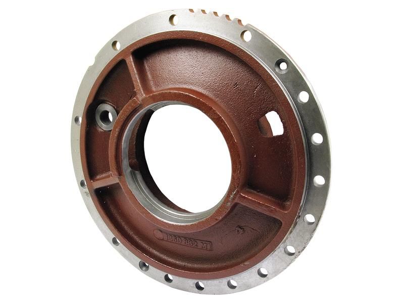 Differential Plate RH
