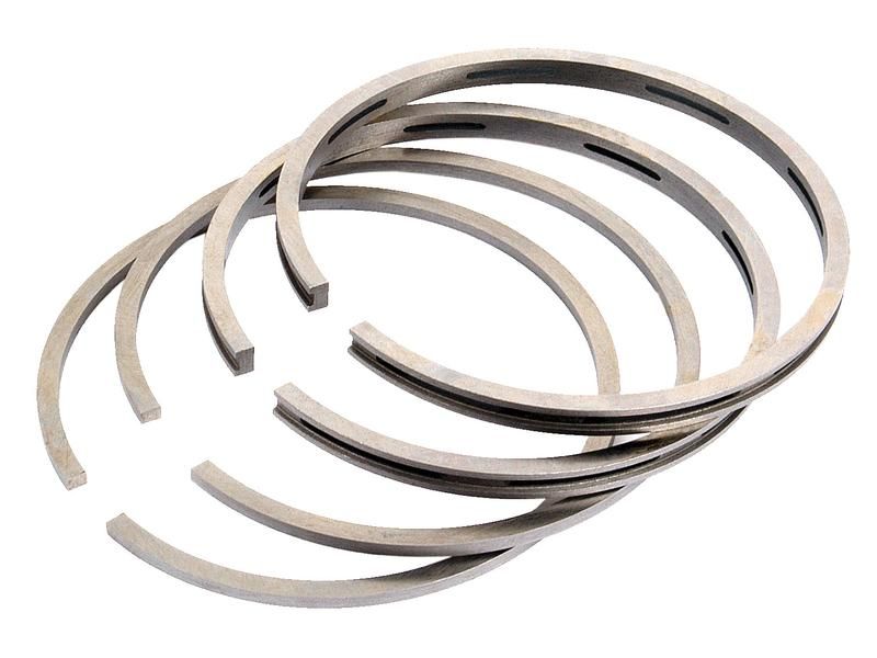 Piston Ring Set
