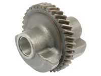Zahnrad für Balancer 38T