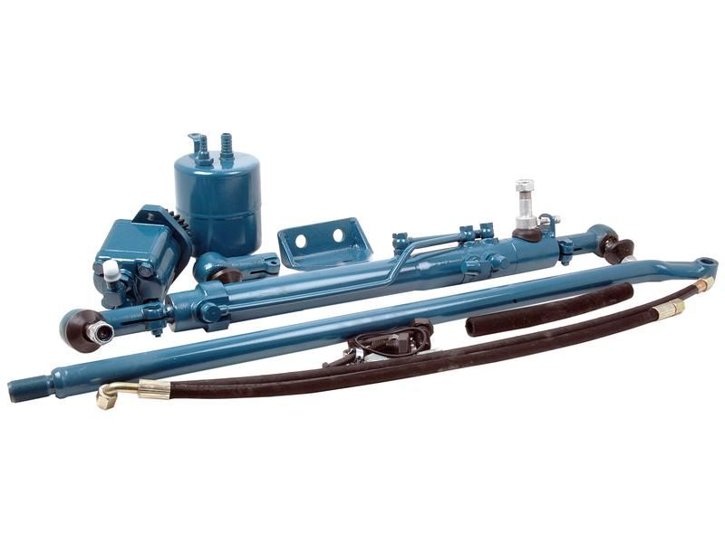 Power Steering Conversion Kit