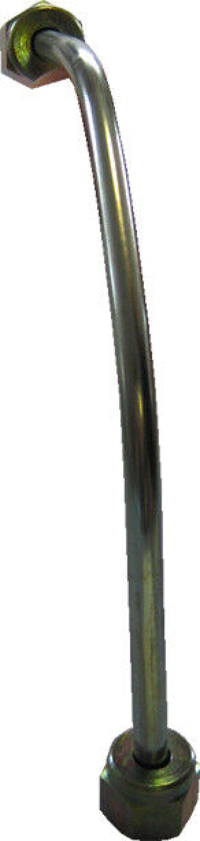 Injecteur Tuyau 1