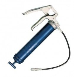 Grease pump
