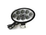 28767 Led Werklamp, Interference Klasse 3, 2400 Lumen, 10-30V