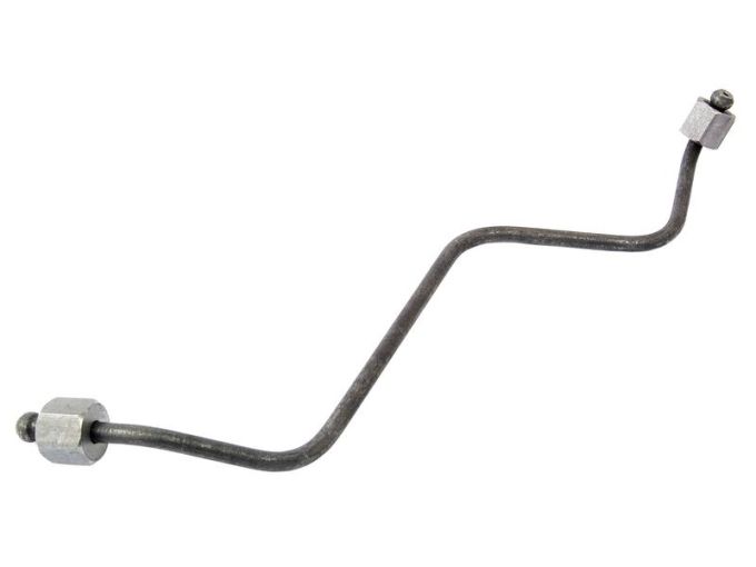 Tuyau injecteur N°4