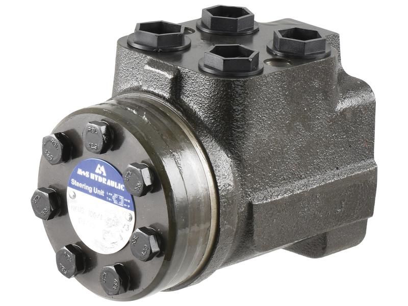 Orbitrol Steering Unit