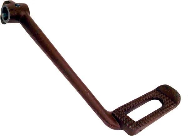 Clutch Pedal