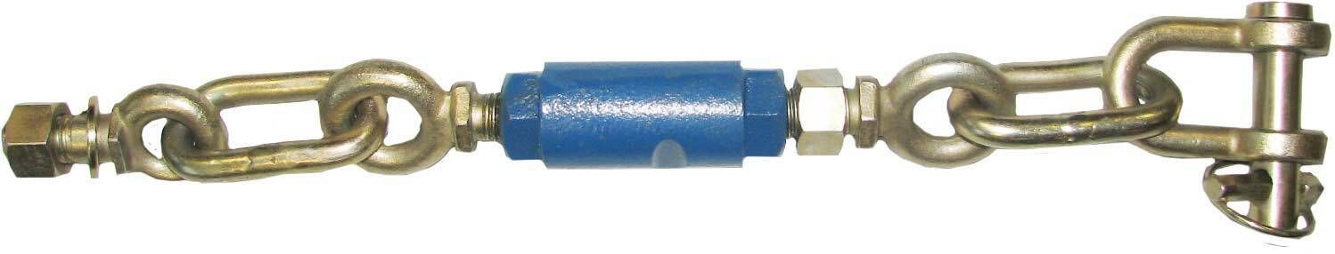 Check Chain Assembly