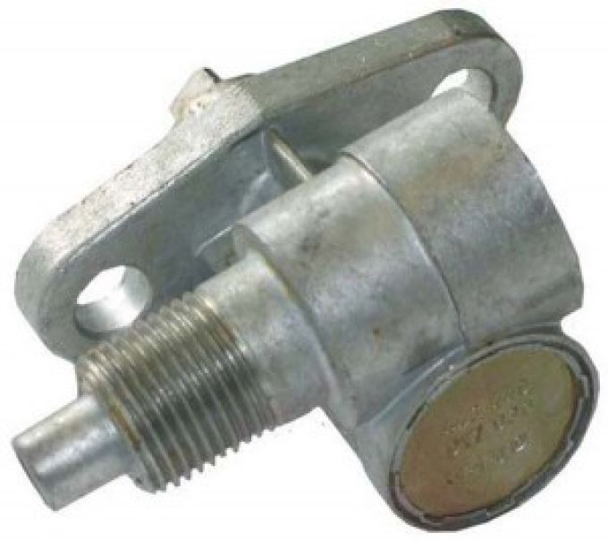 Compteur d'entraînement Zetor