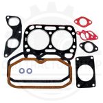 Top gasket set 2 cil