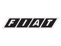 Decal FIAT Large