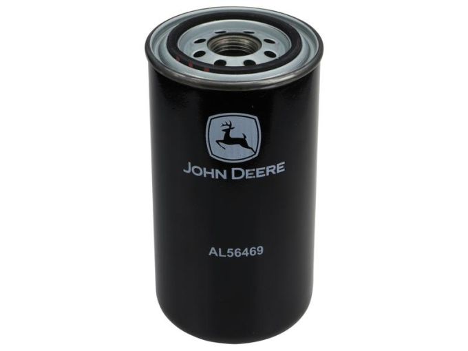 Hydrauliekfilter - Opschroef - AL56469