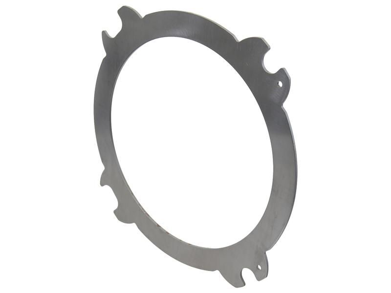 Aftakas koppelingsplaat R216291