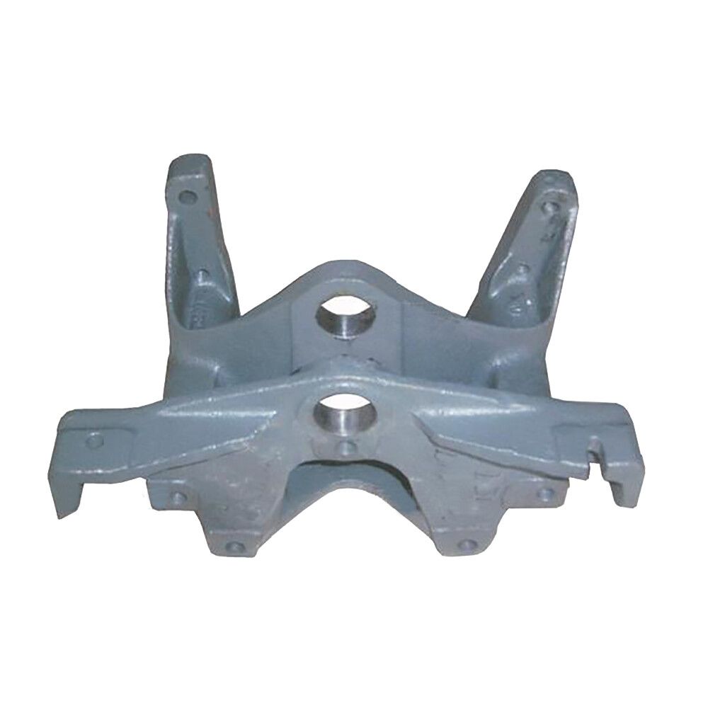 Axle Support