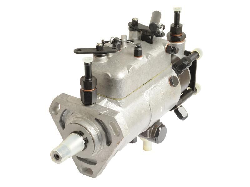 Fuel Injection Pump