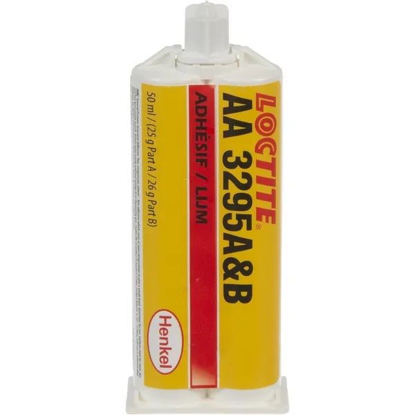 Loctite AA 3295 2-Componenten lijm 50ml