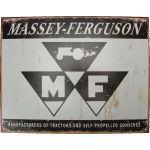 Bord "Massey Ferguson"