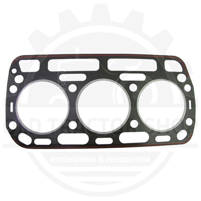 Cylinder head gasket