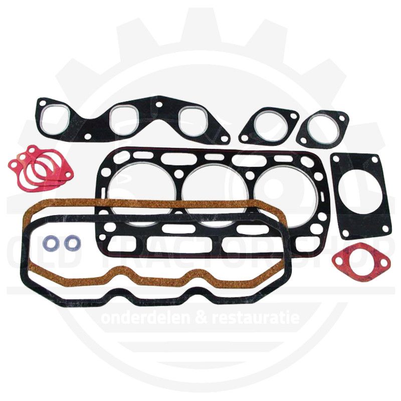 Top gasket set