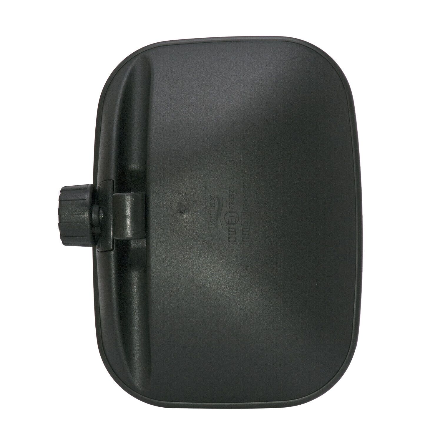 Mirror Head Ø19mm 330x240mm