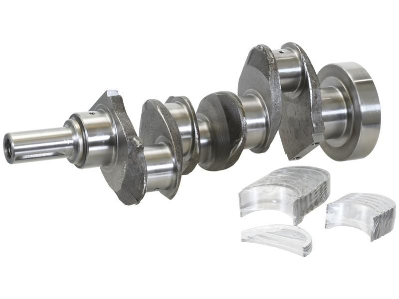 Crankshaft Lip Seal