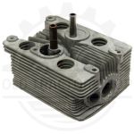 Cilinderkop Ø104 mm dmv ruilsysteem
