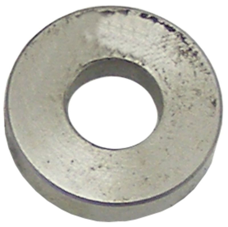 Side bearing washer