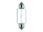 165676 Gloeilamp (Halogeen) C21W, 12V, 21W, SV8.5-8