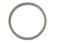 Achteruit sluitring