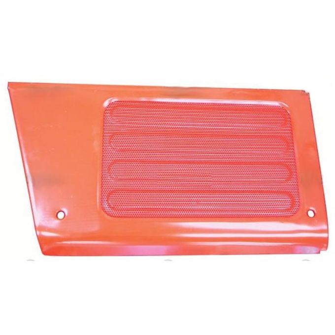 Side Panel Bonnet RH 387mm