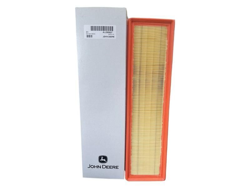 Cabinefilter - AL220527