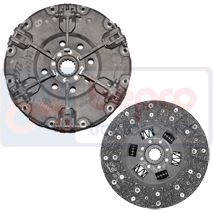 Clutch Kit