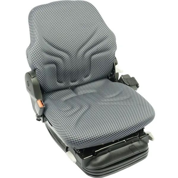 Forklift Seat MAXIMO L