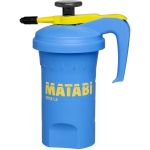 Drukspuitapparaat Matabi 1 liter