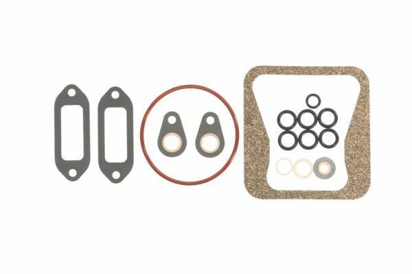 Head Gasket Set