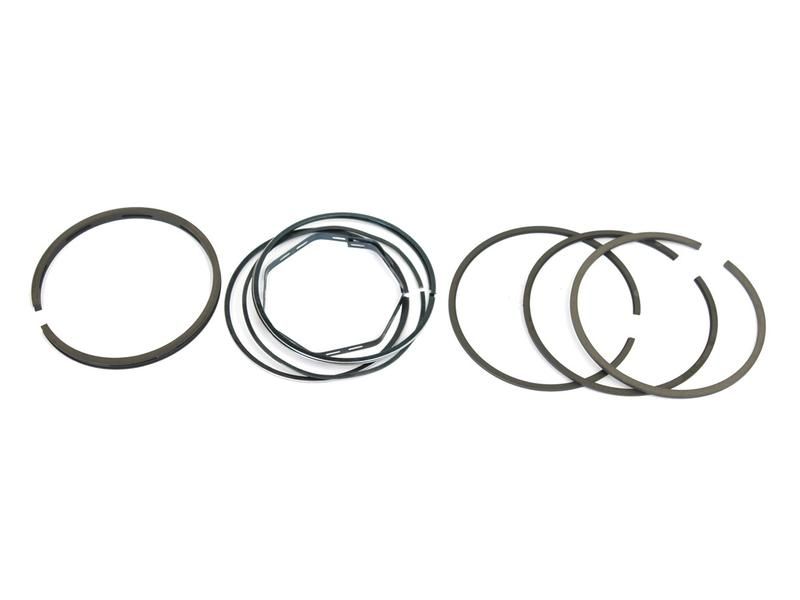 Piston Ring Set