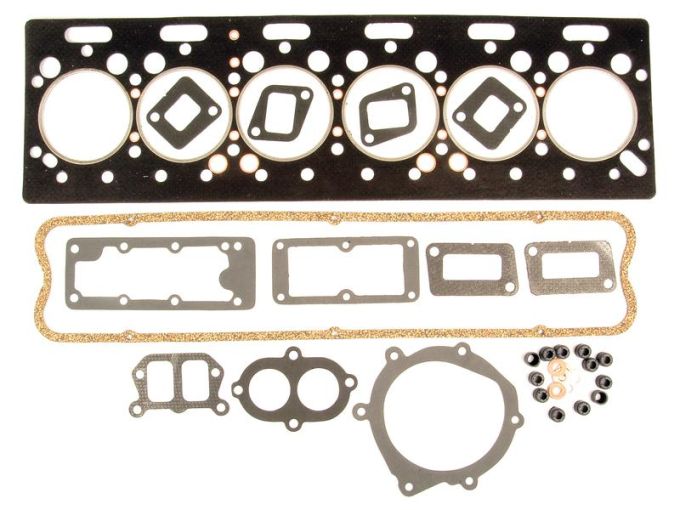 Dichtsatz oben - 6 Cyl