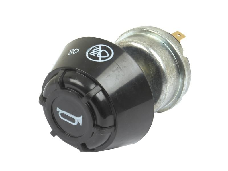 Lighting/Horn Switch