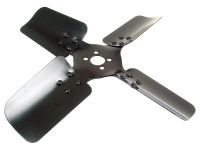 Fan Blade rapezoid Bolt Pattern