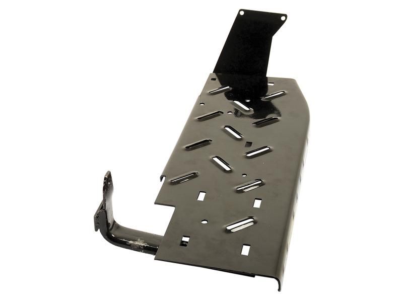 Footplate RH