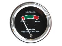 Temperatur-Anzeige Kühlwasser
