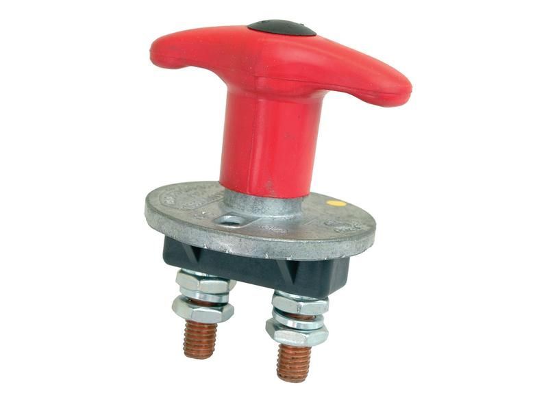 Battery Cut Off Switch