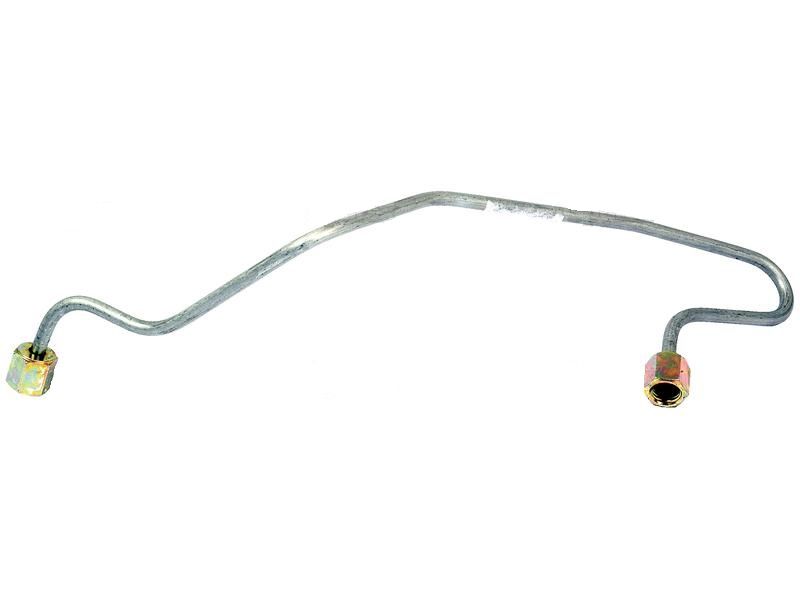 Fuel Injector Pipe - No. 3