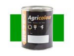 89586 Deutz-Fahr Trekker groen glans 1 ltr Blik