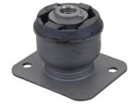 Cabine trillingsdemper AL207141