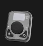 Mini Control Panel